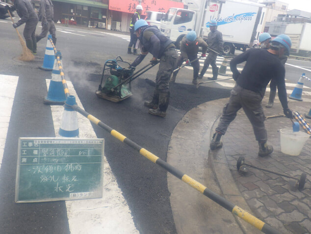 田島管路管理センター市下水道管路等小規模維持工事(2025)（クリアウォーターOSAKA株式会社）