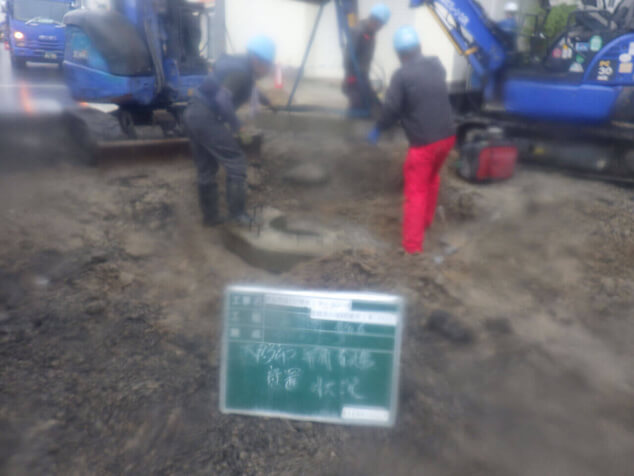 田島管路管理センター市下水道管路等小規模維持工事(2025)（クリアウォーターOSAKA株式会社）