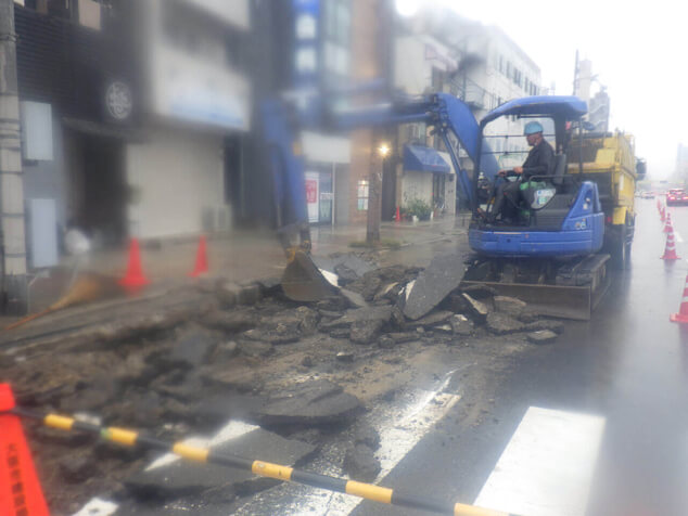 田島管路管理センター市下水道管路等小規模維持工事(2025)（クリアウォーターOSAKA株式会社）