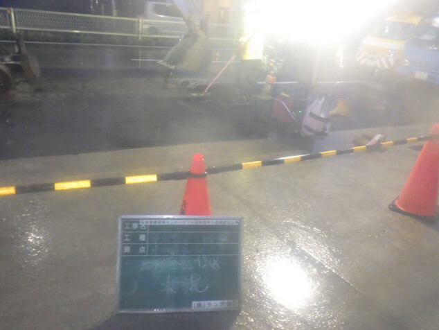 田島管路管理センター市下水道管路等小規模維持工事(2025)（クリアウォーターOSAKA株式会社）
