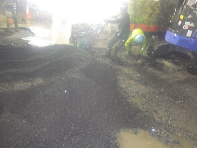 田島管路管理センター市下水道管路等小規模維持工事(2025)（クリアウォーターOSAKA株式会社）