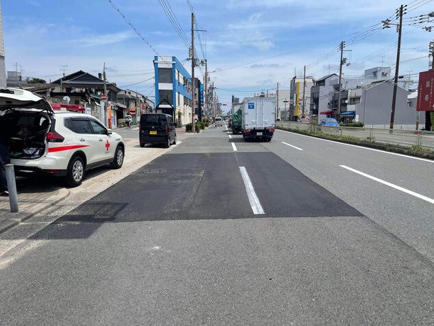 田島管路管理センター市下水道管路等小規模維持工事(2025)（クリアウォーターOSAKA株式会社）