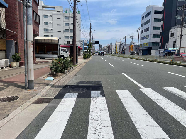 田島管路管理センター市下水道管路等小規模維持工事(2025)（クリアウォーターOSAKA株式会社）