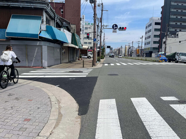 田島管路管理センター市下水道管路等小規模維持工事(2025)（クリアウォーターOSAKA株式会社）