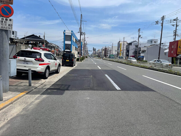 田島管路管理センター市下水道管路等小規模維持工事(2025)（クリアウォーターOSAKA株式会社）