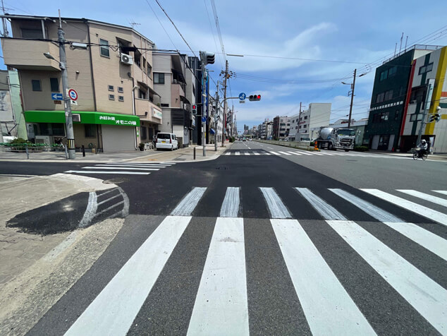 田島管路管理センター市下水道管路等小規模維持工事(2025)（クリアウォーターOSAKA株式会社）