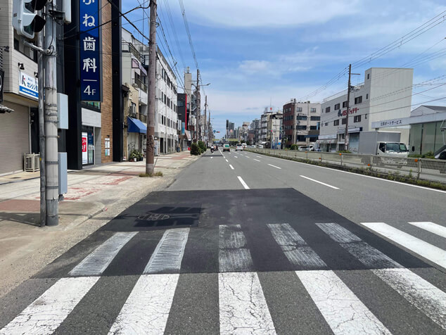 田島管路管理センター市下水道管路等小規模維持工事(2025)（クリアウォーターOSAKA株式会社）