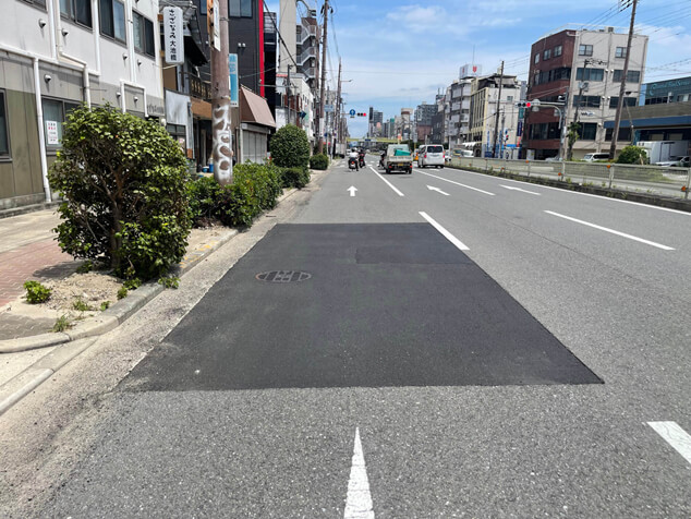 田島管路管理センター市下水道管路等小規模維持工事(2025)（クリアウォーターOSAKA株式会社）