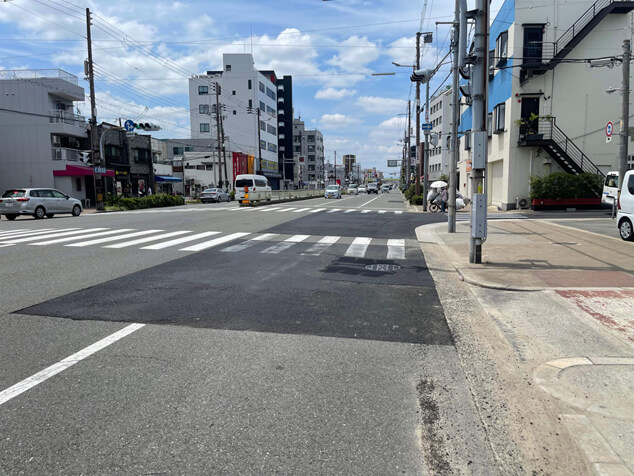 田島管路管理センター市下水道管路等小規模維持工事(2025)（クリアウォーターOSAKA株式会社）