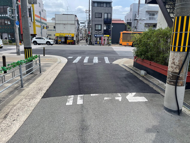 田島管路管理センター市下水道管路等小規模維持工事(2025)（クリアウォーターOSAKA株式会社）