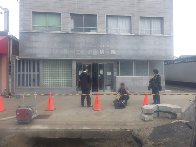 田島管路管理センター市下水道管路等小規模維持工事(2025)（クリアウォーターOSAKA株式会社）